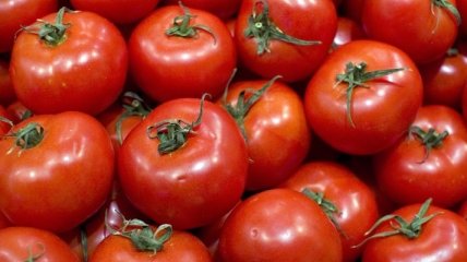 Правительство Аргентины ограничило жителей страны в помидорах