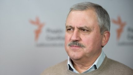 Андрій Сенченко