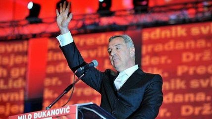 Джуканович хочет модернизировать отношения с Москвой