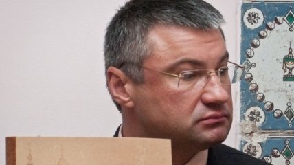 Депутат Мищенко вышел из фракции "БЮТ-Батькивщина"