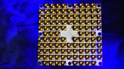 Intel установила квантовый компьютер на кремниевый чип