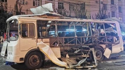 Взрыв в Воронеже - террористический акт? Военный эксперт указал на странности ЧП