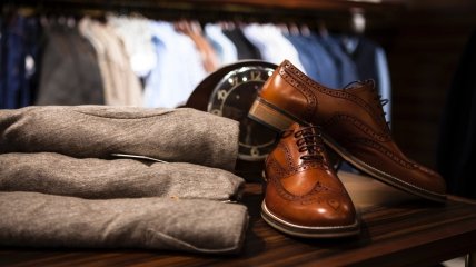 Туфлі стануть зручнішими