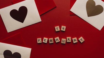 День святого Валентина — любимый праздник людей всех возрастов