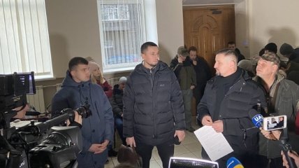 Убийство Шеремета: защита Кузьменко обратилась к Денисовой