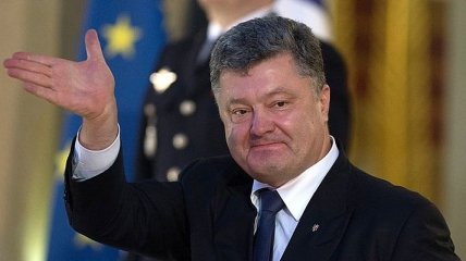 Порошенко: Украина выходит из СНГ