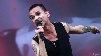 Уитни Хьюстон и Depeche Mode: кого еще включат в Зал славы рок-н-ролла (Видео)