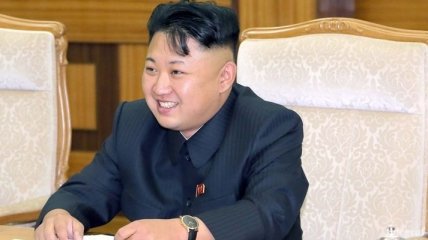 Северокорейских студентов обязали стричься "под Ким Чен Ына"