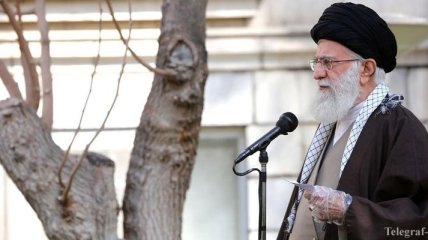 Верховний лідер Ірану скасував новорічну промову через коронавірус