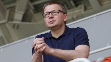 Гендиректор "Шахтера": Футбол в Украине не является прибыльным