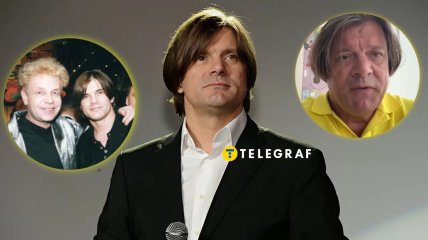 Николай Трубач исполнял с Моисеевым "Голубую луну"