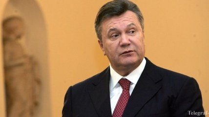 Украина выиграла у РФ апелляцию в деле по "долгу Януковича"