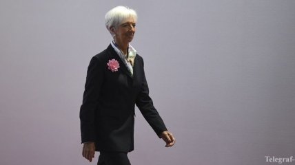 Глава МВФ: Глобальная экономика попала в полосу неудач