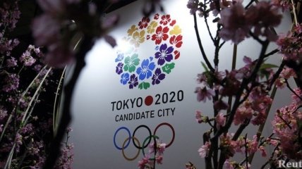 Токио - столица Олимпиады-2020  