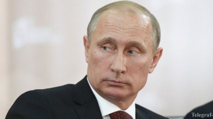 Лубкивский: Путину нравится роль "плохого парня"