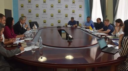 На Донбассе инициируют новые гуманитарные проекты