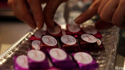 В Австралии обанкротилась шоколадная компания с 85-летней историей