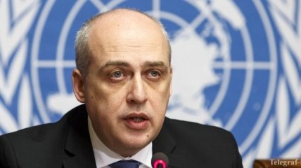Главу МИД Грузии допросят за тайную встречу с российским коллегой