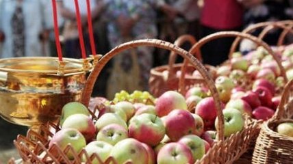 Яблочный спас 2017: что запрещено делать в праздник