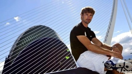 Экс-первая ракетка мира Ферреро стал тренером соотечественника