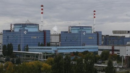 На Хмельницкой АЭС запустили второй энергоблок