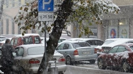 Прогноз погоды на 25 января: в Украине ожидается снег и похолодание