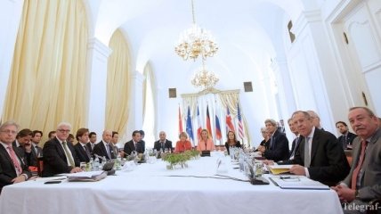 В Вене завершилось пленарное заседание по ядерной программе Ирана
