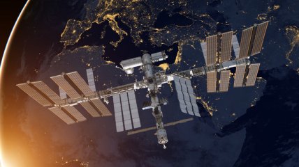 "Русские врубили кипятильник": сеть обсуждает шестой сбой российской системы на МКС