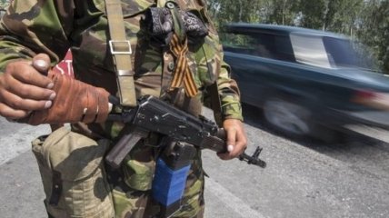 "Армия ДНР" пополнилась живой силой и боевой техникой
