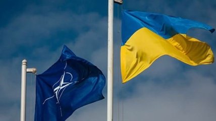 Україна цікава НАТО своїм досвідом війни з РФ