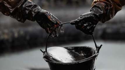 Украина с начала покупать нефть у иранских контрагентов