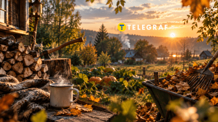 Коллаж "Телеграфа"