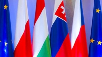 Вышеградская группа на саммите НАТО обсуждает Brexit