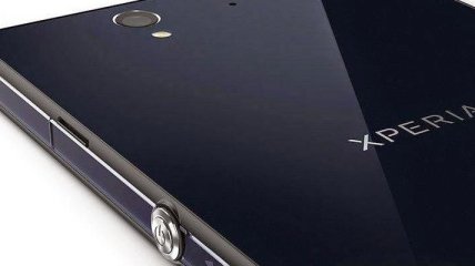Sony Xperia Z5 замечен на фото рядом с iPhone 5s