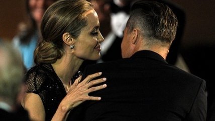 Речь Анджелины Джоли на Оскаре-2014: до слез (ВИДЕО)
