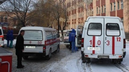 Причиной взрыва во многоэтажке в Харькове мог быть газовый баллон