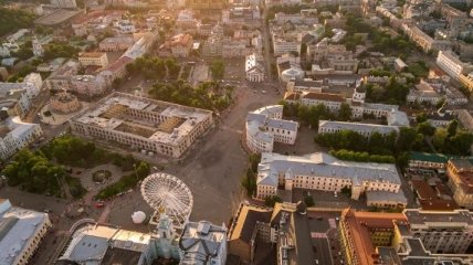 Бюджет Киева превысит 60 млрд: на что пойдут средства в 2020 году