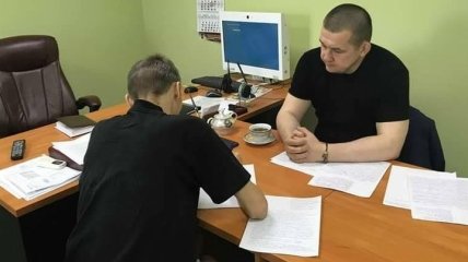 Российские заключенные массово просят Путина об обмене
