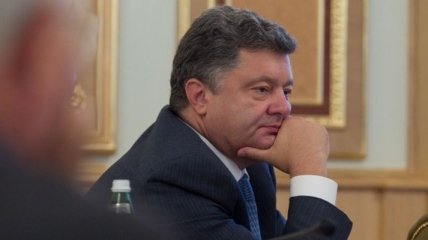 Порошенко сказал, кто должен управлять Украиной  
