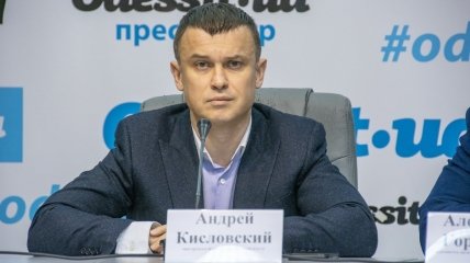 Військові відреагували на скандал із одеським депутатом, спійманим на "полуничці"