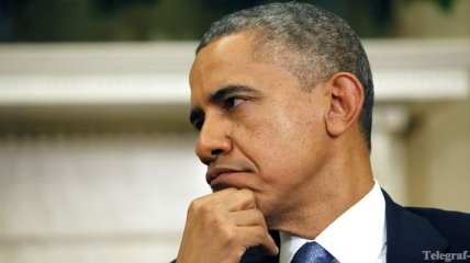 Барак Обама отказался от роли в сериале "Карточный домик"