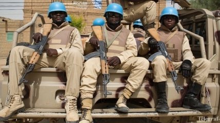 В Мали подорвались миротворцы ООН, есть погибшие 