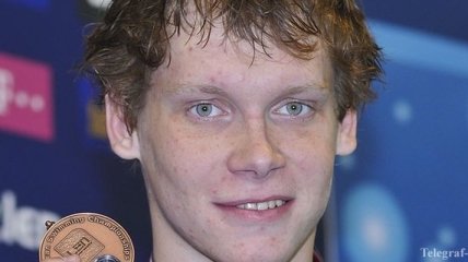 Украинский пловец Фролов завоевал два "золота" на Кубке LEN