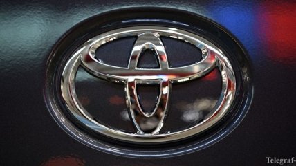 Toyota отзывает 6,5 млн авто из-за проблем со стеклоподъемником