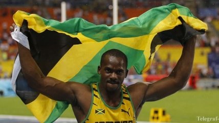 Сборная Ямайки может лишиться золота Олимпиады-2008