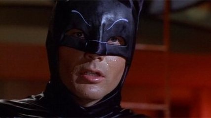 Умер актер Адам Уэст, сыгравший Бэтмена в 60-х 