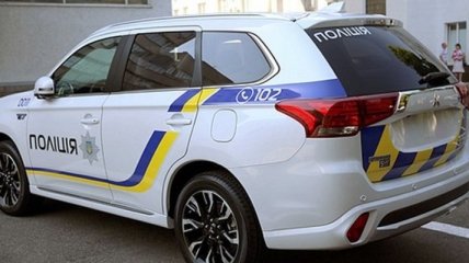 Аваков: Гибридные внедорожники для полиции снизились в цене