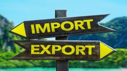 Экспорт украинских товаров из Украины в Канаду вырос