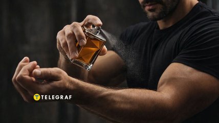Парфюм для мужчин