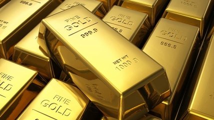 НБУ установил официальный курс банковских металлов